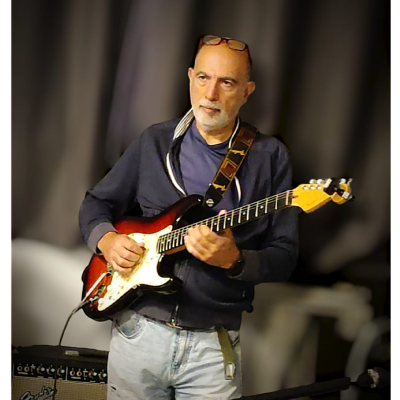 Alessandro Inversini