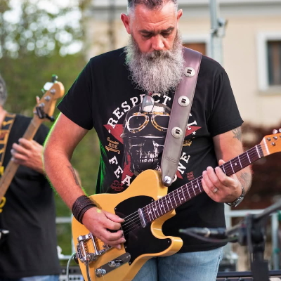 Dario Di Biaggio