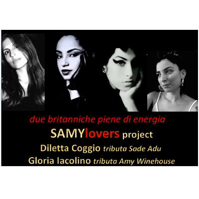SAMY Lovers band