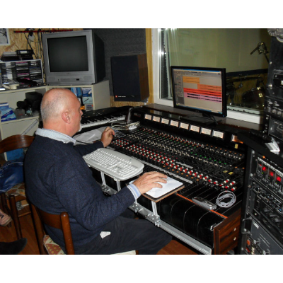 Claudio Menichini