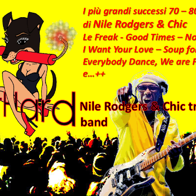 PETHARD Band