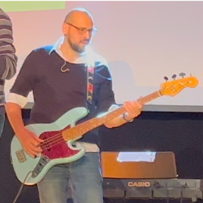 Alessio Masato