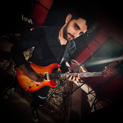 Ivan Marshall Iacono