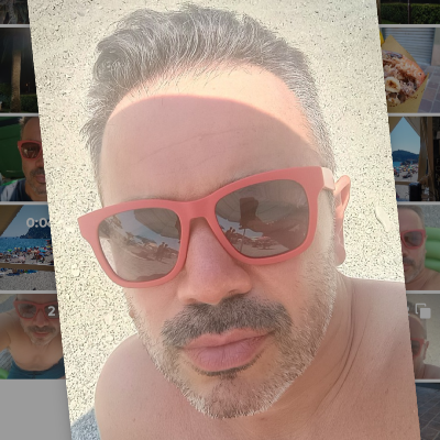 Fabio Caposio