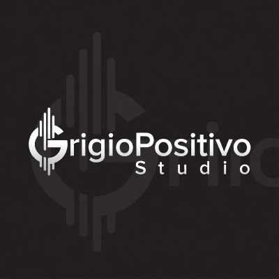 Grigiopositivo Studio