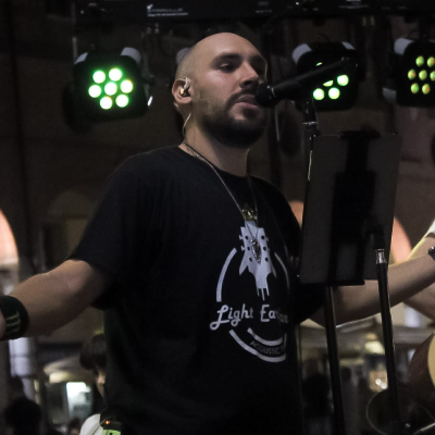 Gianmarco Faggiana
