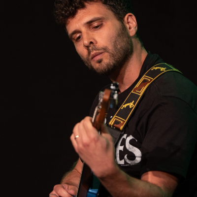 Giuseppe R