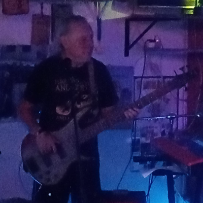 Stefano Andrea Scanu