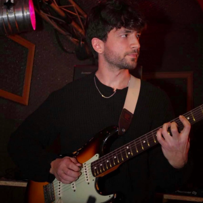 Marco P