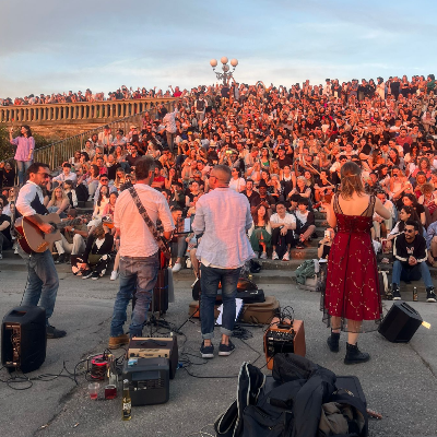 La Banda della Gnagnana