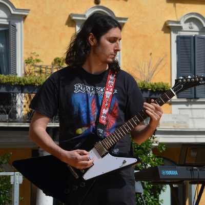Lorenzo Angella