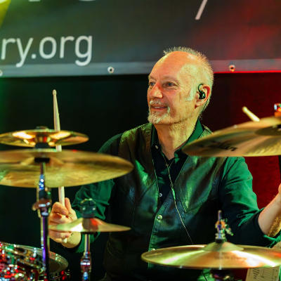 Robert Helm