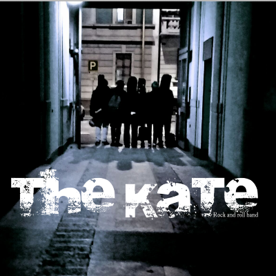 the kate