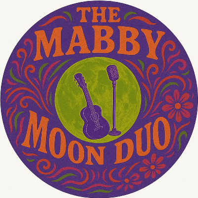 Mabby Moon Duo