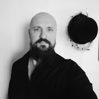 Roberto Maggi