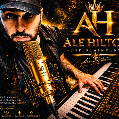 Ale Hilton