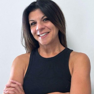 Manuela Agostini