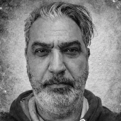 Pier Paolo Deriu