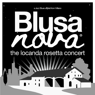 Locandina evento