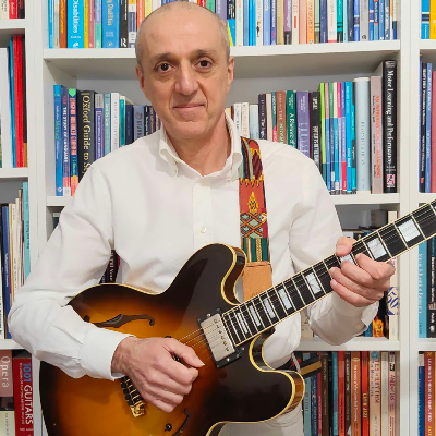 Lezioni Chitarra a Cornaredo