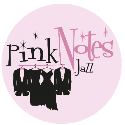 Pink Notes Jazz