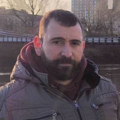 Cristian L Pulcini