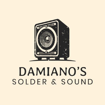 Damiano's Solder & Sound