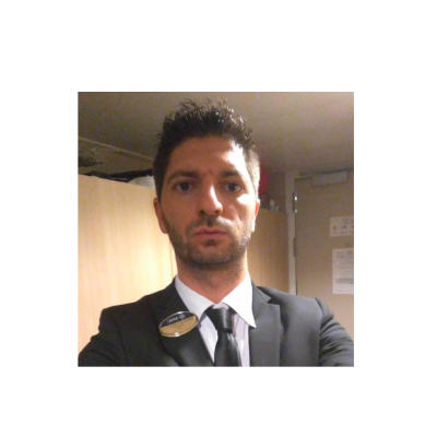 Daniel Cericola