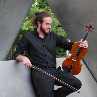 Lezioni di Violino, Viola, Solfeggio e Iniziazione Musicale a Palermo