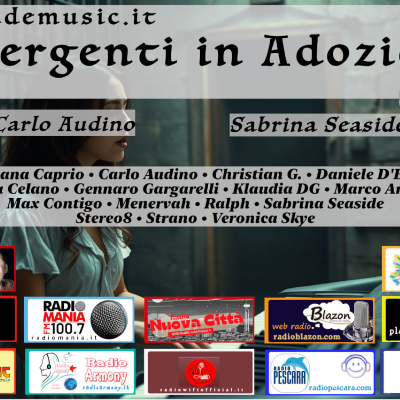 Locandina evento
