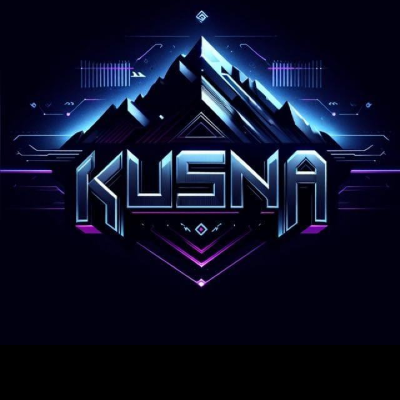 Kusna Band Rock-prog