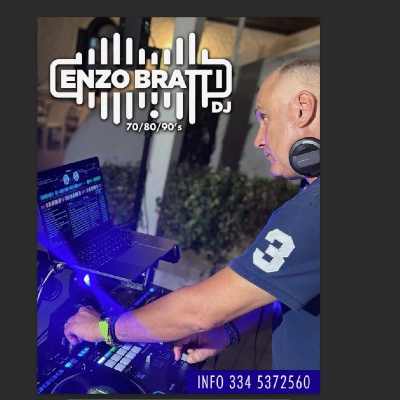 Enzo Bratti