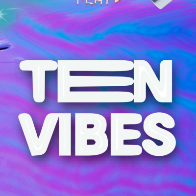 TEN VIBES