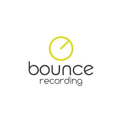 Bounce Recording Studio