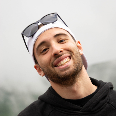 Andrea Tino