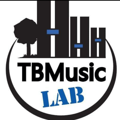 TBMmusicLAB 