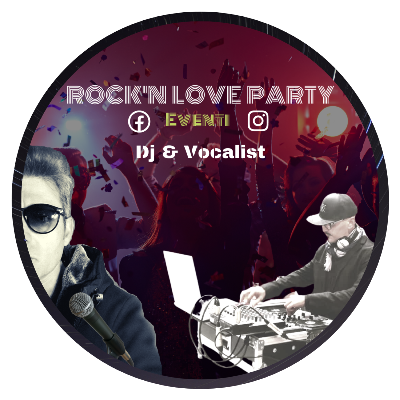 Rock'n Love Party