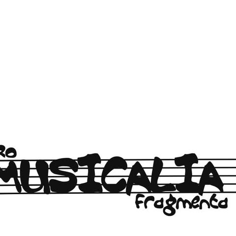 Coro Musicalia Fragmenta