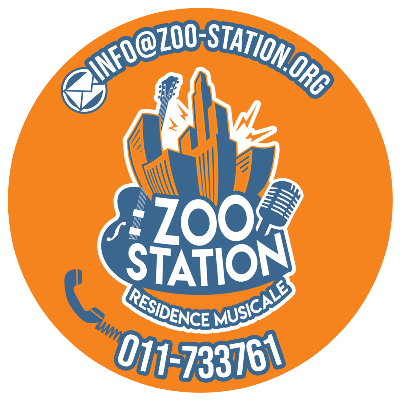 ZOOSTATION "residence musicale"