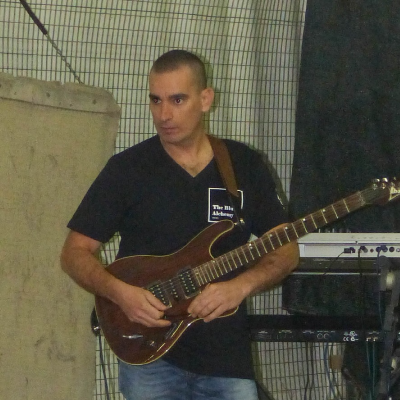Gabriele Mazzara