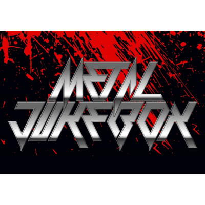 Metal Juke Box