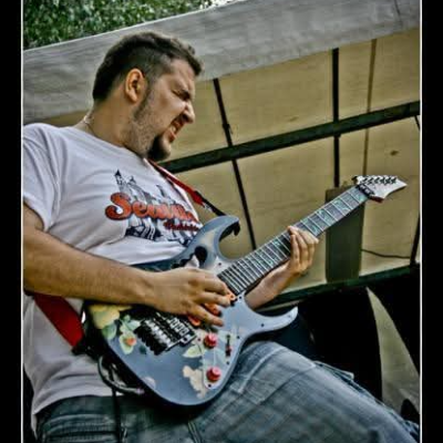 Alessandro Fontana