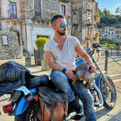 Eugenio Salerno