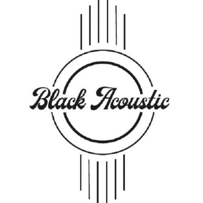 Black Acoustic