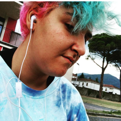 Federica Finocchiaro