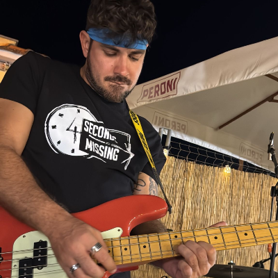 Alessandro Apostolico