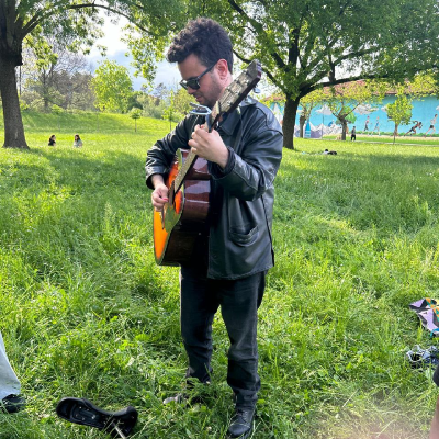 Alessandro Marcolongo