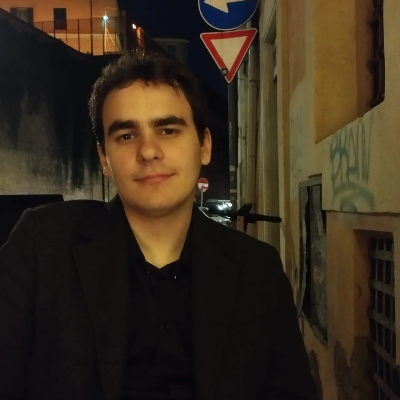 Daniele Polenta