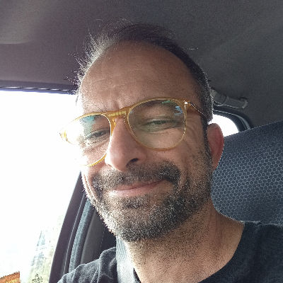 Amoroso Daniele