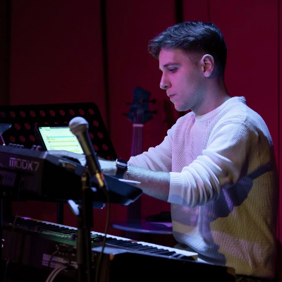Matteo Dolcetti
